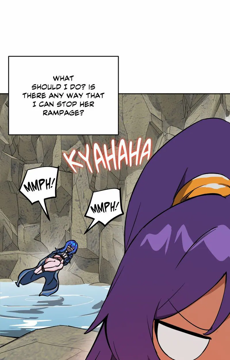 No Man’s Land (Uncensored), chapter 74, page 11 of 72
