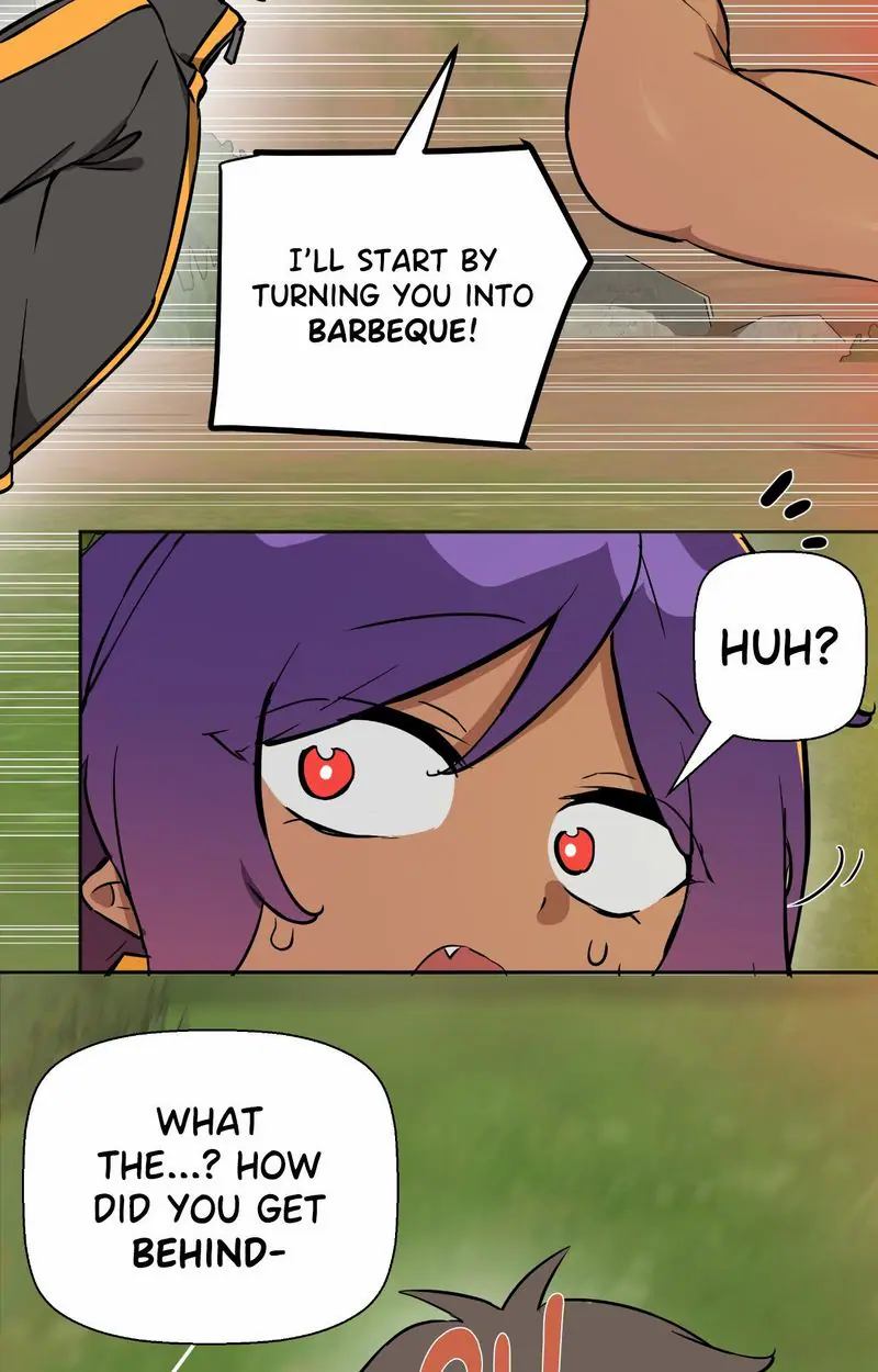 No Man’s Land (Uncensored), chapter 74, page 18 of 72