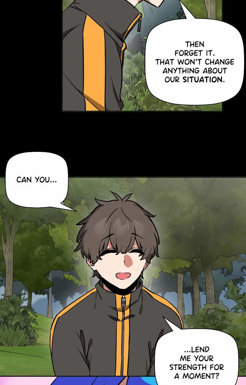 No Man’s Land (Uncensored), chapter 74, page 47 of 72