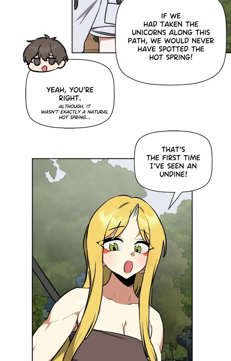 No Man’s Land (Uncensored), chapter 76, page 12 of 75