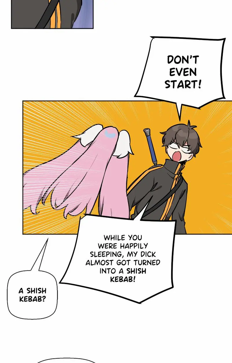 No Man’s Land (Uncensored), chapter 76, page 16 of 75