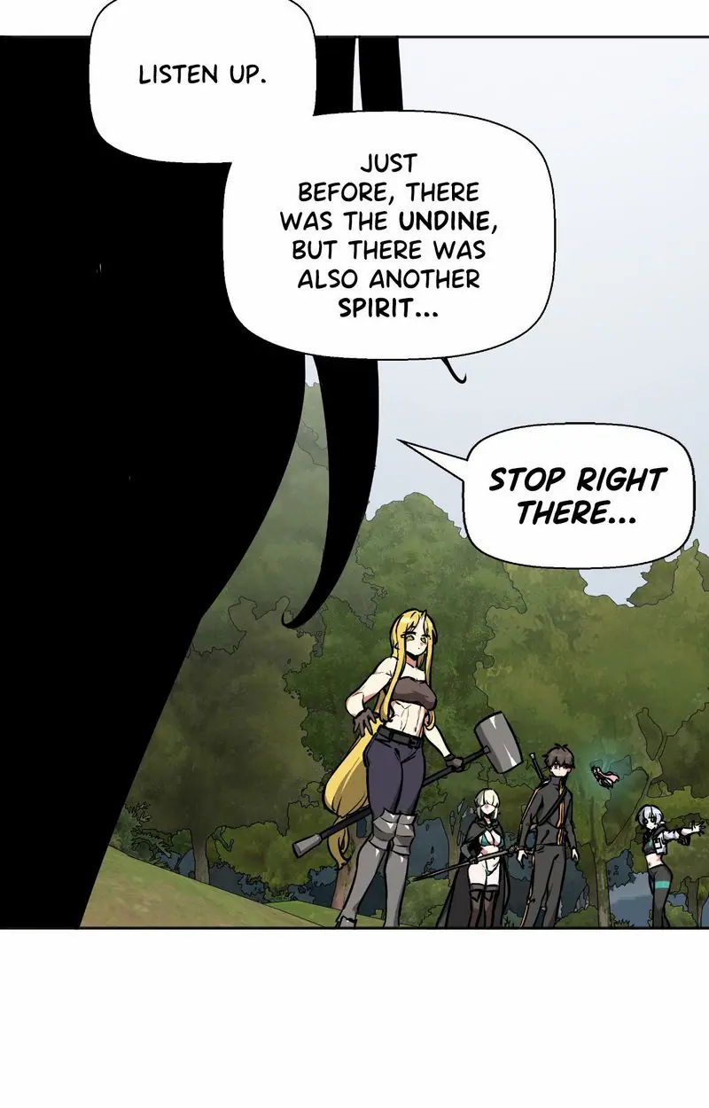 No Man’s Land (Uncensored), chapter 76, page 17 of 75