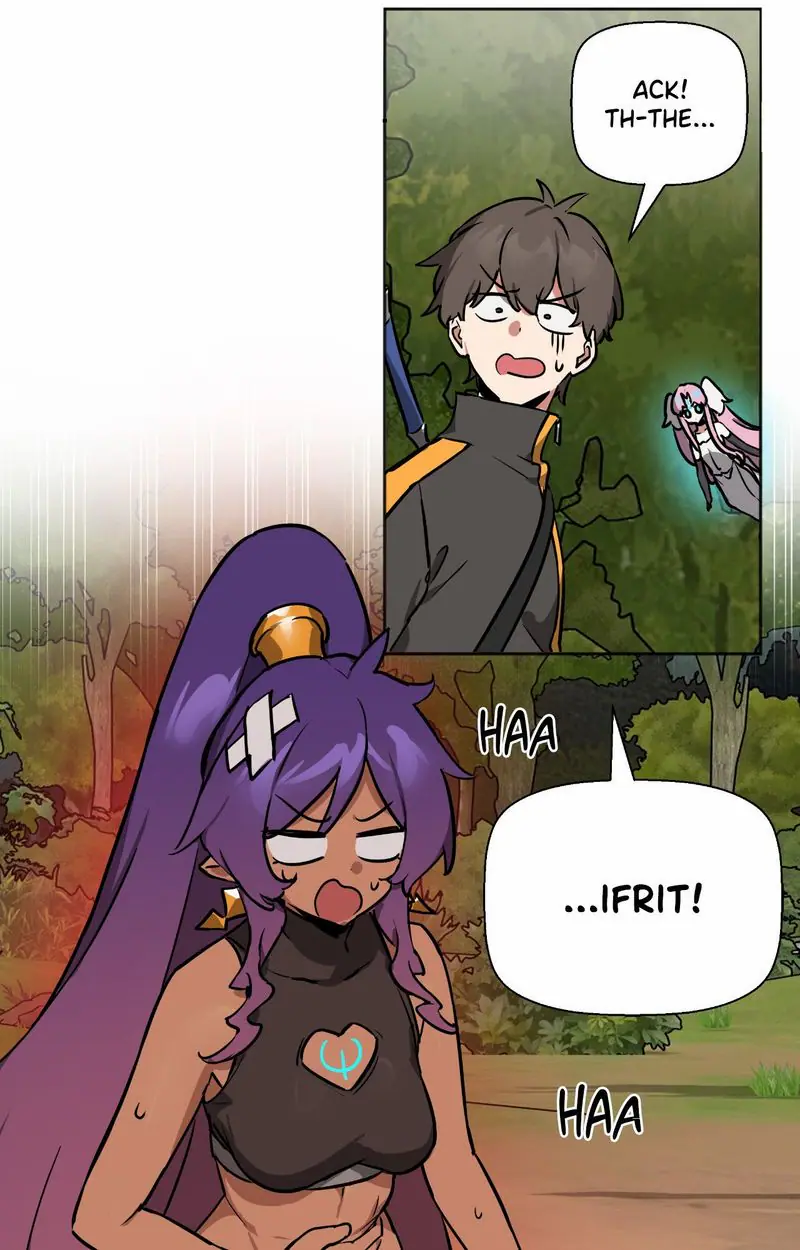 No Man’s Land (Uncensored), chapter 76, page 18 of 75