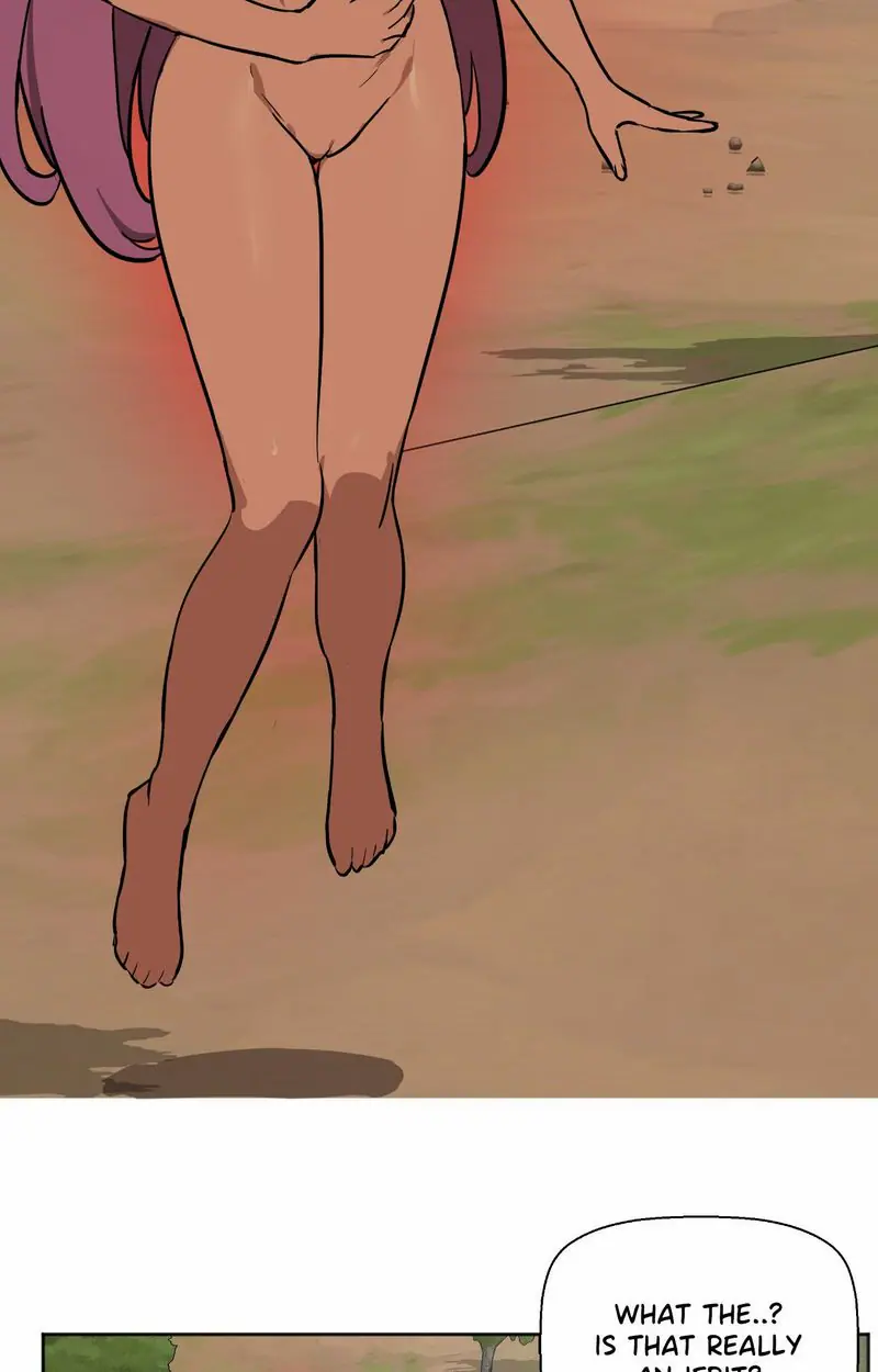 No Man’s Land (Uncensored), chapter 76, page 19 of 75