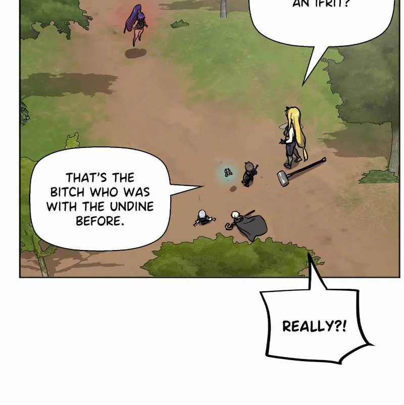 No Man’s Land (Uncensored), chapter 76, page 20 of 75