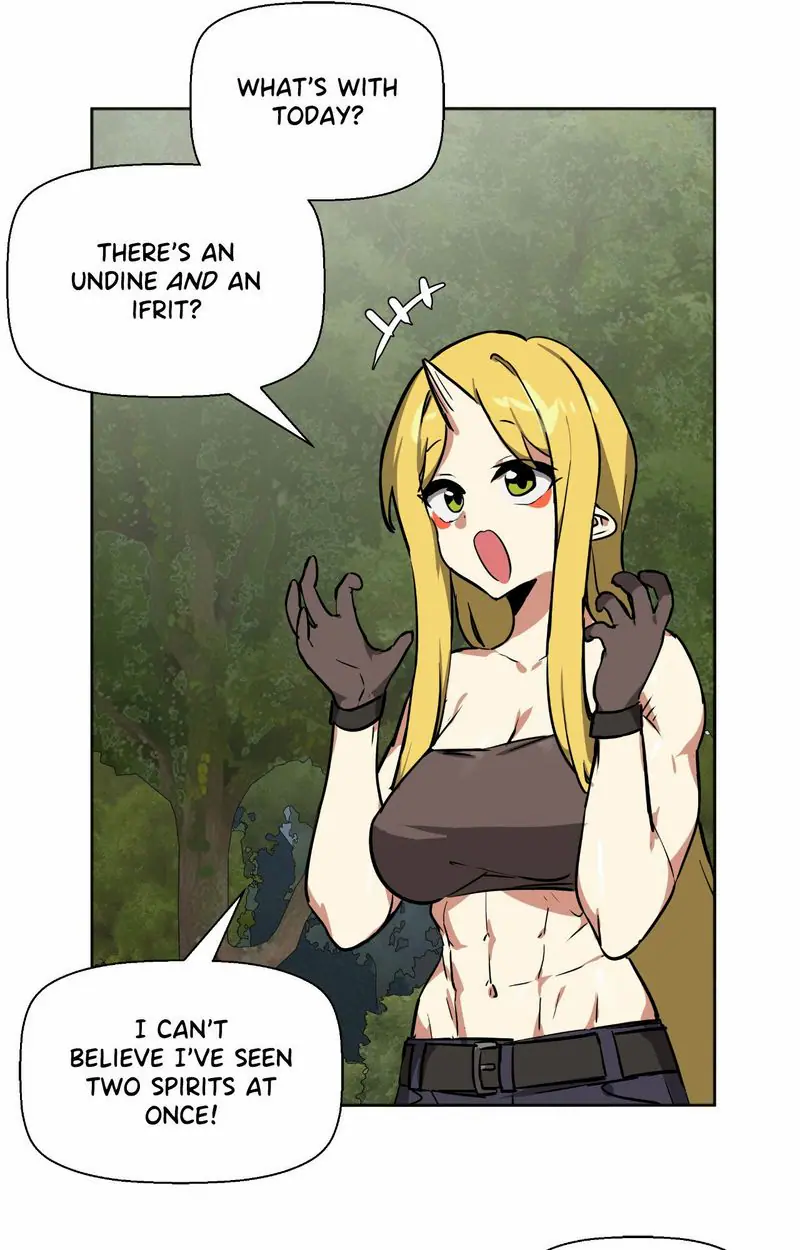 No Man’s Land (Uncensored), chapter 76, page 21 of 75