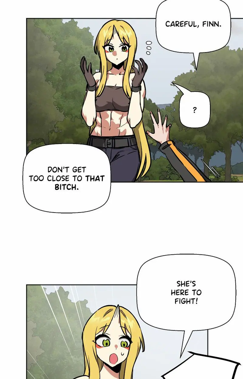 No Man’s Land (Uncensored), chapter 76, page 22 of 75
