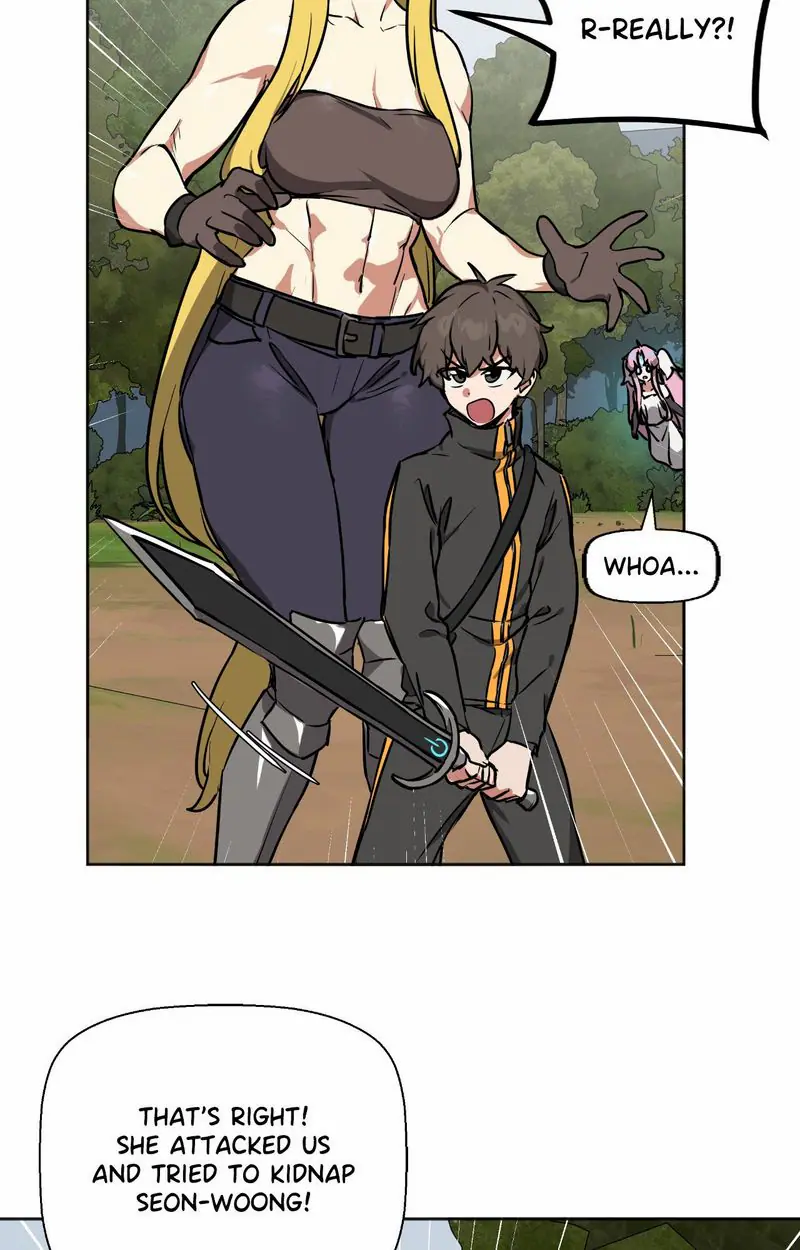 No Man’s Land (Uncensored), chapter 76, page 23 of 75