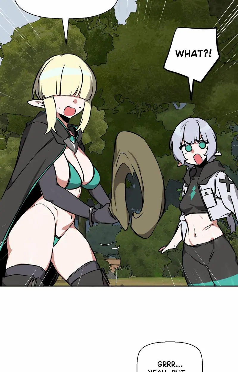 No Man’s Land (Uncensored), chapter 76, page 24 of 75