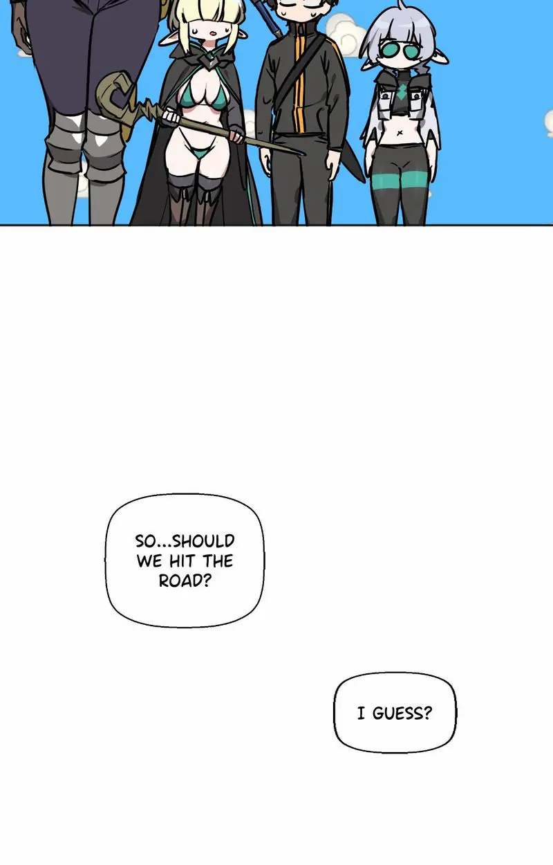 No Man’s Land (Uncensored), chapter 76, page 35 of 75