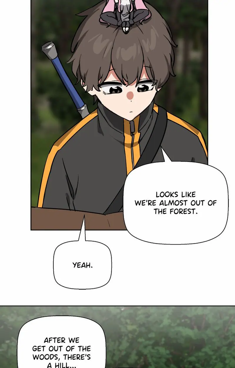 No Man’s Land (Uncensored), chapter 76, page 37 of 75