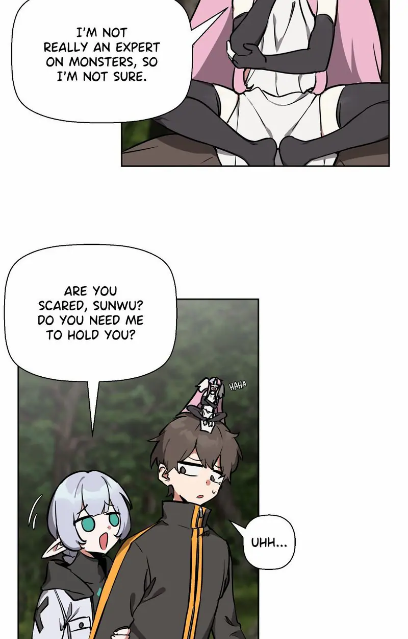 No Man’s Land (Uncensored), chapter 76, page 47 of 75