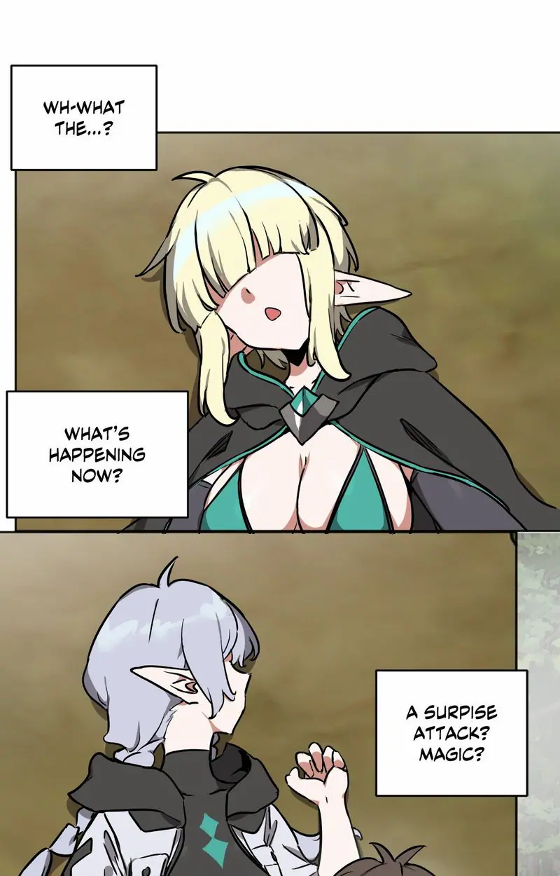 No Man’s Land (Uncensored), chapter 76, page 58 of 75