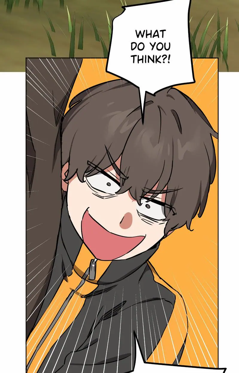 No Man’s Land (Uncensored), chapter 76, page 67 of 75