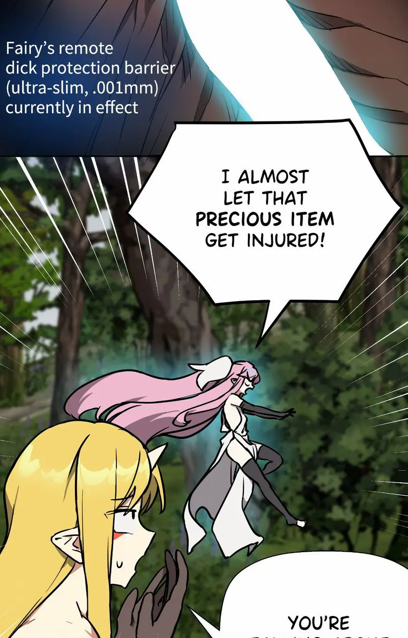 No Man’s Land (Uncensored), chapter 77, page 5 of 65