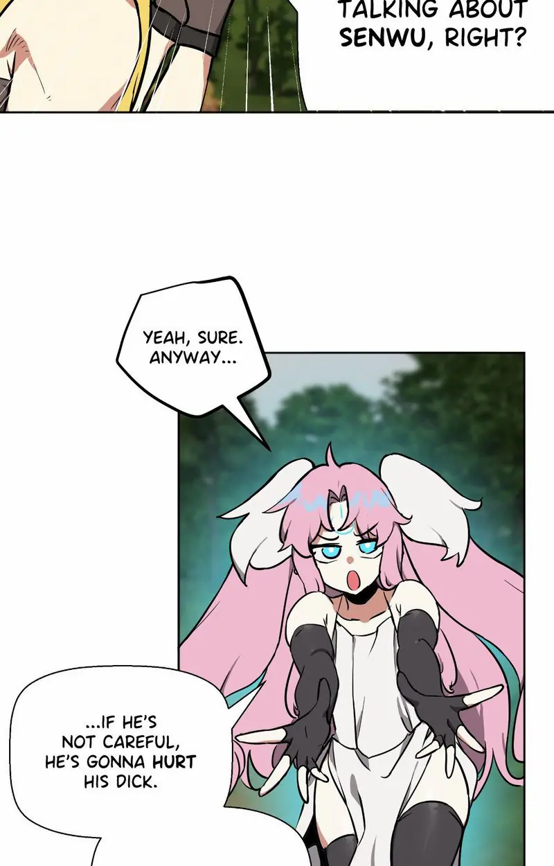 No Man’s Land (Uncensored), chapter 77, page 6 of 65