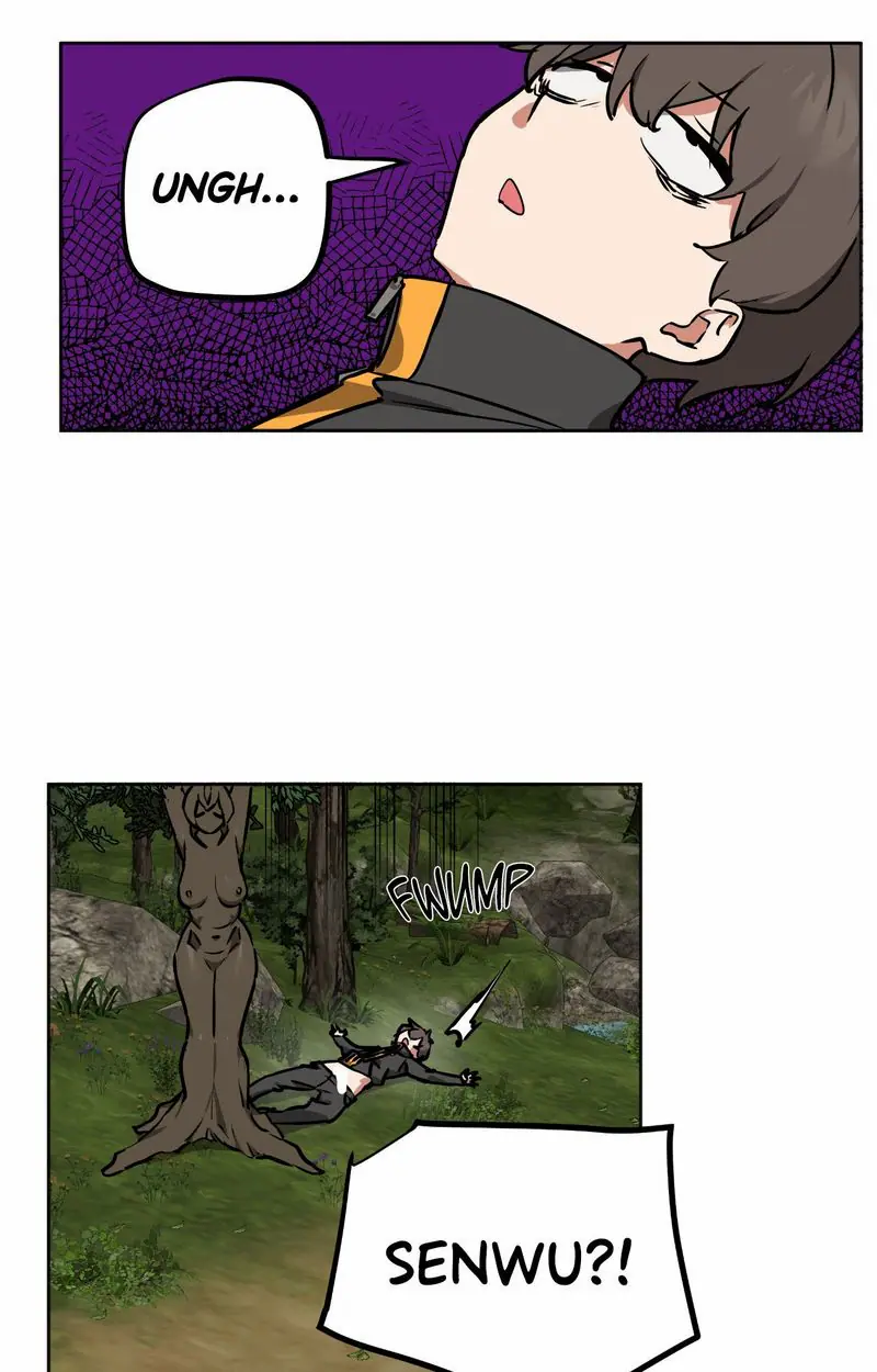 No Man’s Land (Uncensored), chapter 77, page 17 of 65