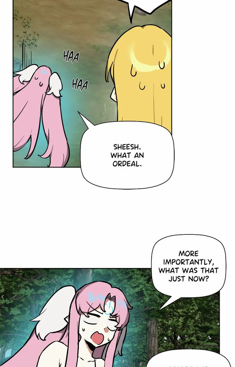 No Man’s Land (Uncensored), chapter 77, page 18 of 65