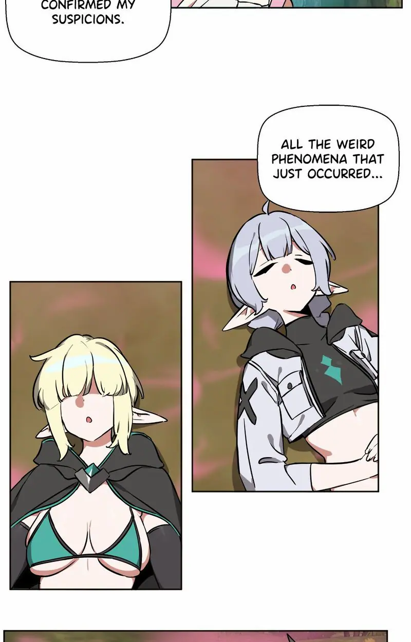 No Man’s Land (Uncensored), chapter 77, page 40 of 65