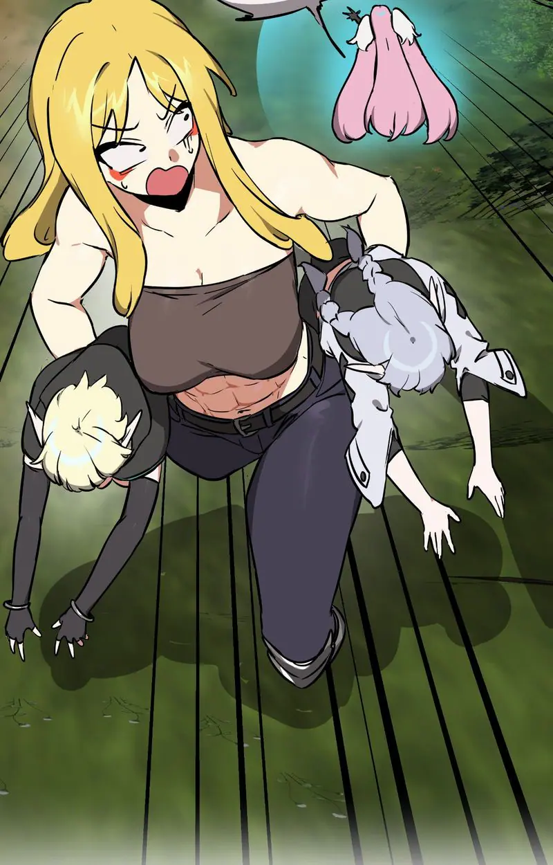 No Man’s Land (Uncensored), chapter 77, page 44 of 65