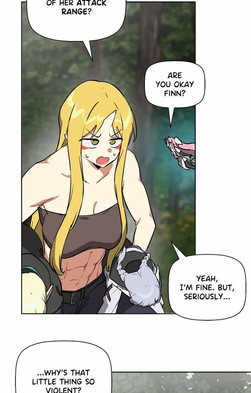 No Man’s Land (Uncensored), chapter 77, page 51 of 65