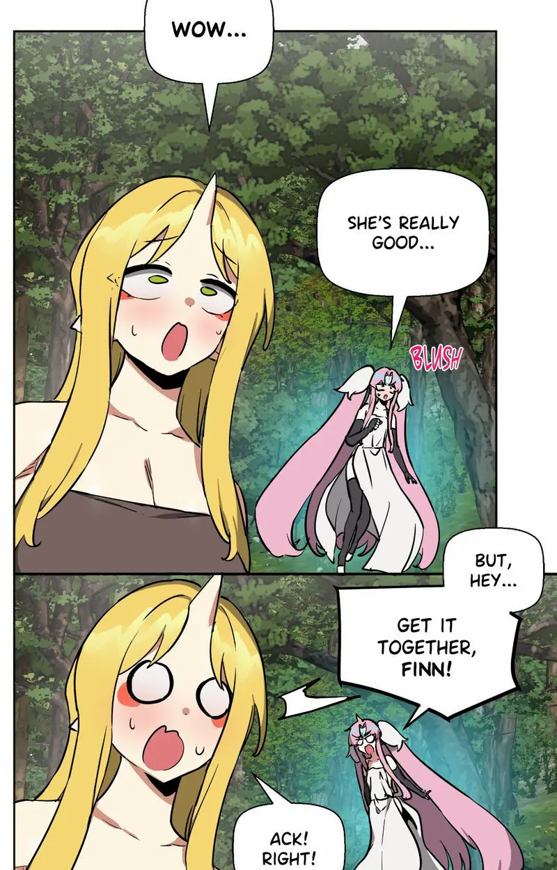 No Man’s Land (Uncensored), chapter 78, page 12 of 64