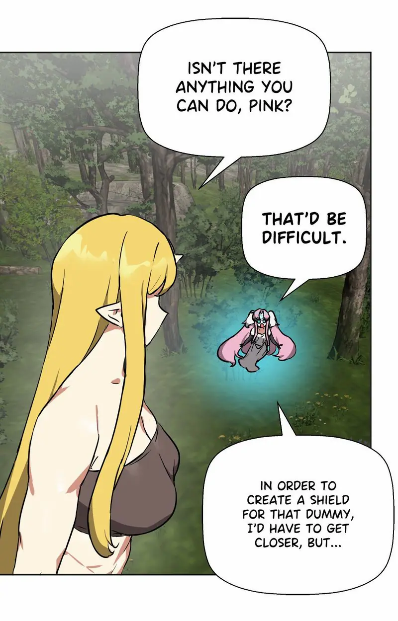No Man’s Land (Uncensored), chapter 78, page 17 of 64