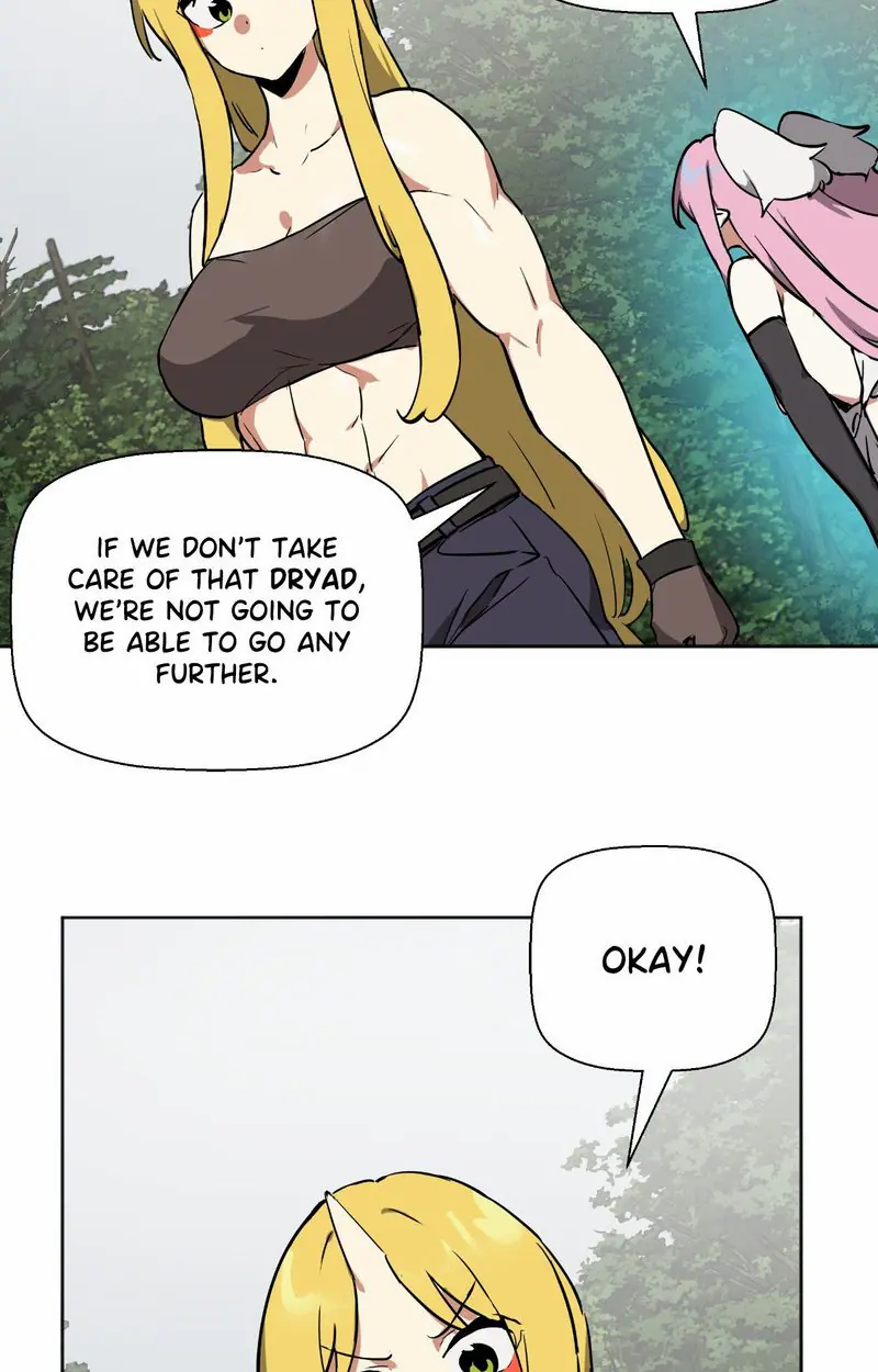 No Man’s Land (Uncensored), chapter 78, page 19 of 64