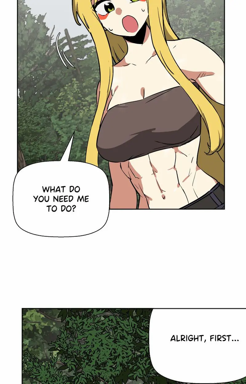 No Man’s Land (Uncensored), chapter 78, page 20 of 64