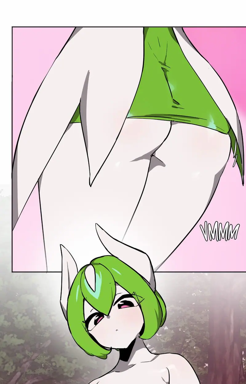 No Man’s Land (Uncensored), chapter 78, page 23 of 64