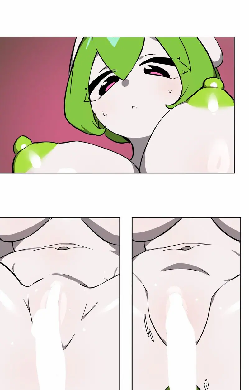No Man’s Land (Uncensored), chapter 78, page 27 of 64