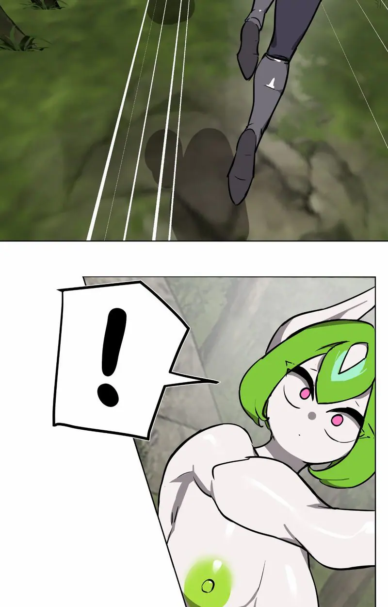 No Man’s Land (Uncensored), chapter 78, page 45 of 64