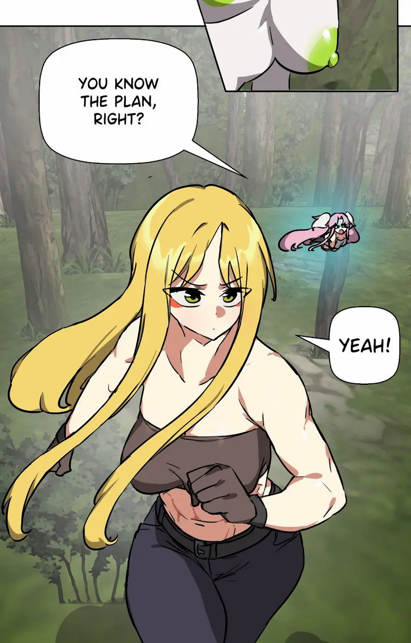 No Man’s Land (Uncensored), chapter 78, page 46 of 64
