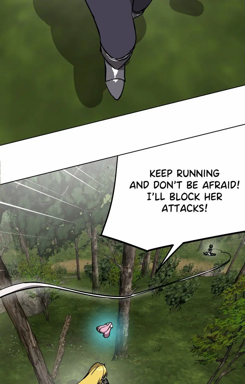 No Man’s Land (Uncensored), chapter 78, page 47 of 64