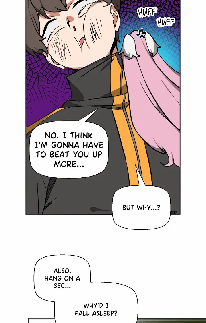 No Man’s Land (Uncensored), chapter 79, page 33 of 85