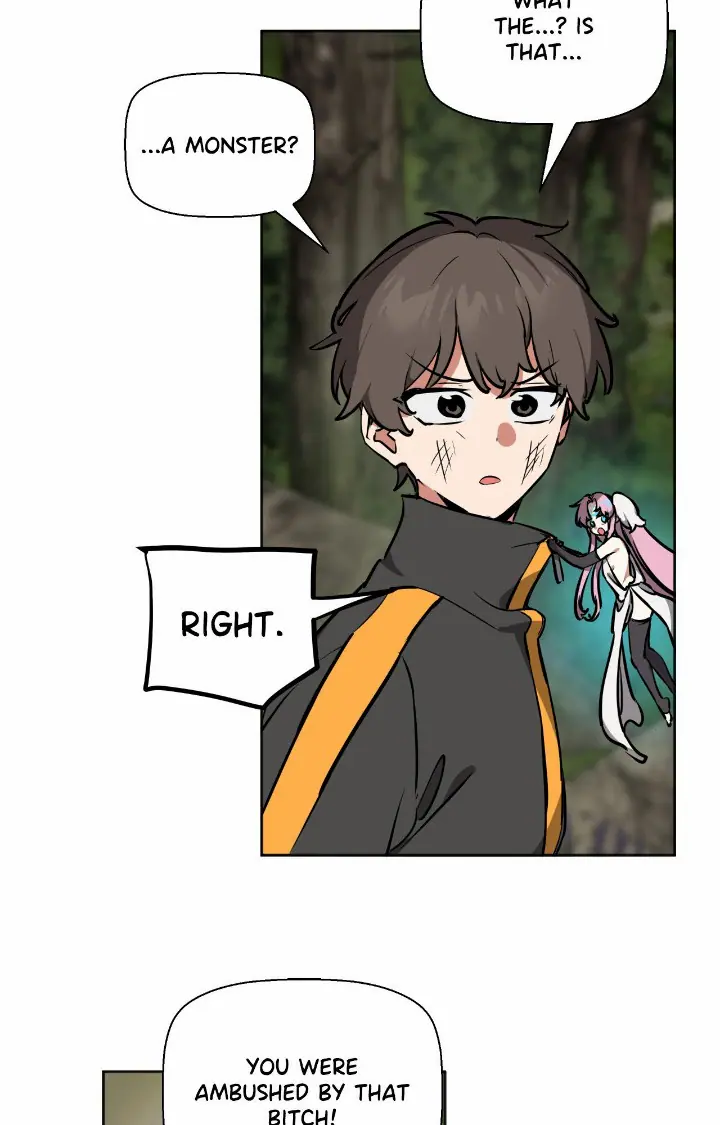 No Man’s Land (Uncensored), chapter 79, page 36 of 85