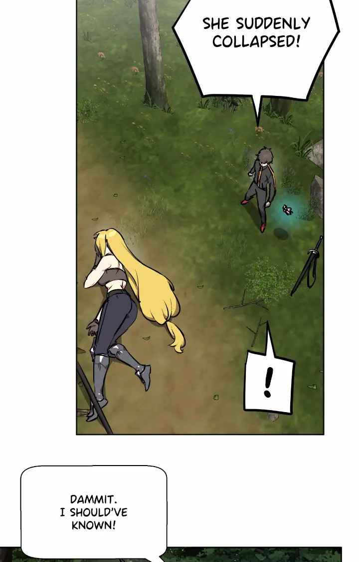 No Man’s Land (Uncensored), chapter 79, page 43 of 85