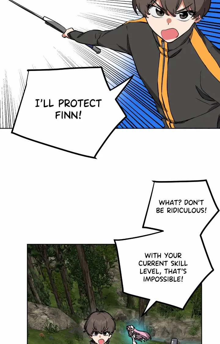 No Man’s Land (Uncensored), chapter 79, page 46 of 85