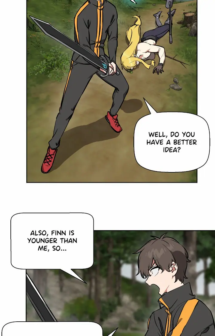 No Man’s Land (Uncensored), chapter 79, page 47 of 85