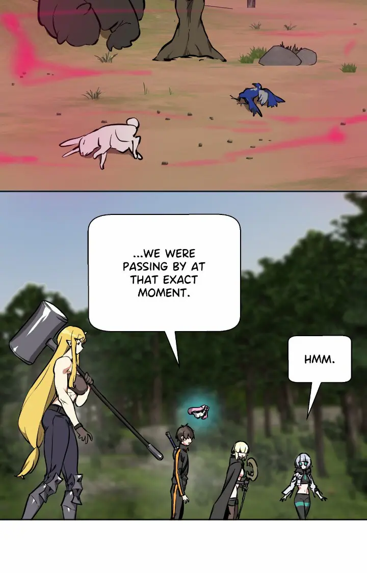 No Man’s Land (Uncensored), chapter 79, page 64 of 85