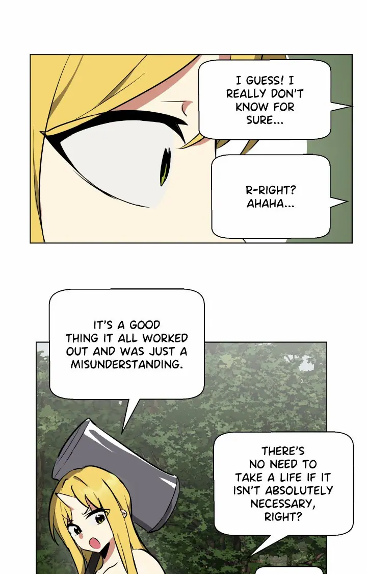 No Man’s Land (Uncensored), chapter 79, page 70 of 85