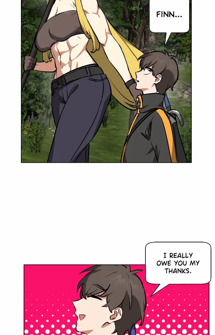 No Man’s Land (Uncensored), chapter 79, page 71 of 85