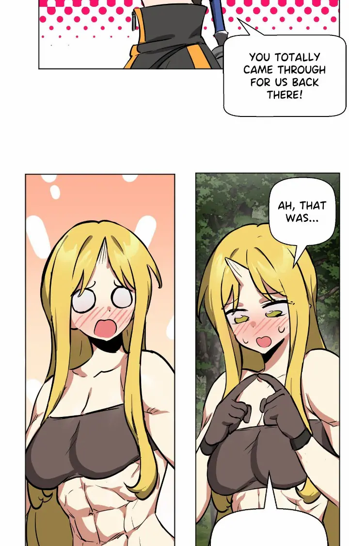 No Man’s Land (Uncensored), chapter 79, page 72 of 85