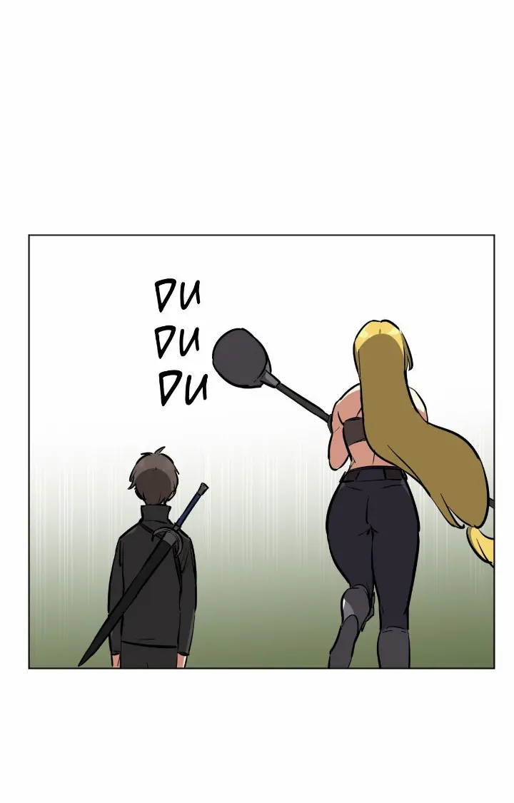 No Man’s Land (Uncensored), chapter 79, page 76 of 85