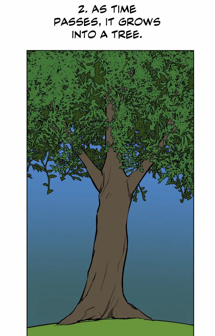 No Man’s Land (Uncensored), chapter 79, page 80 of 85
