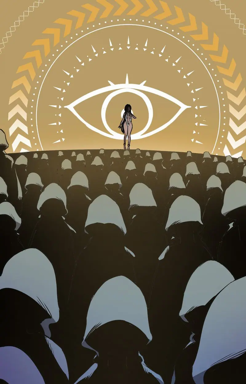 No Man’s Land (Uncensored), chapter 81, page 8 of 72