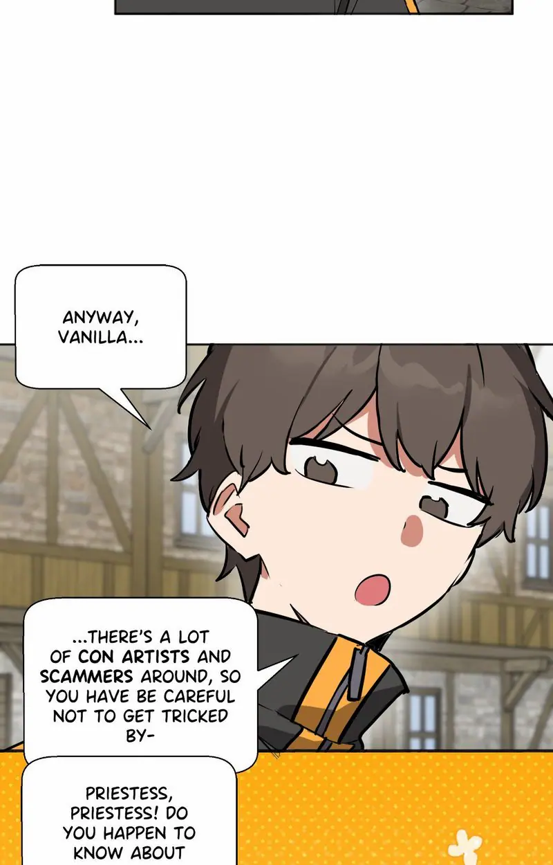 No Man’s Land (Uncensored), chapter 81, page 23 of 72