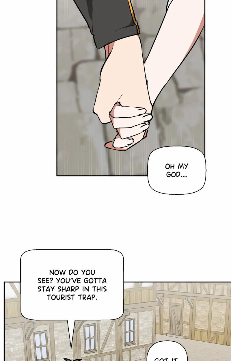 No Man’s Land (Uncensored), chapter 81, page 26 of 72