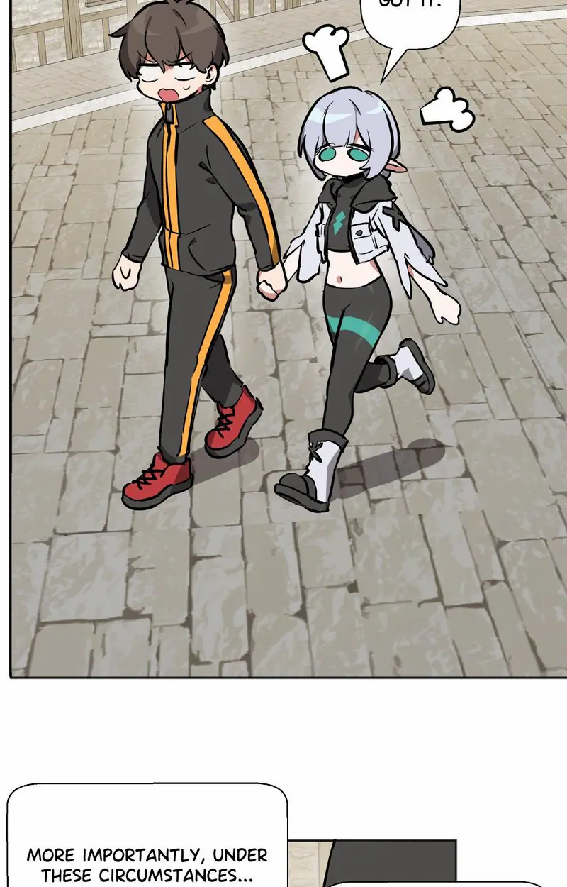 No Man’s Land (Uncensored), chapter 81, page 27 of 72