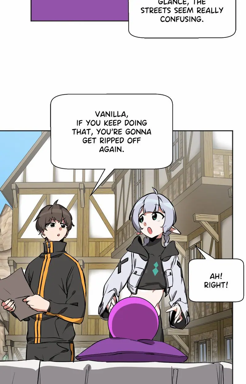 No Man’s Land (Uncensored), chapter 81, page 48 of 72